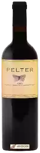 Domaine Pelter - Trio