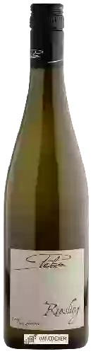 Domaine Pelz - Cembrani d'Autore Riesling