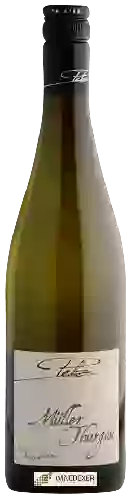 Domaine Pelz - Müller-Thurgau