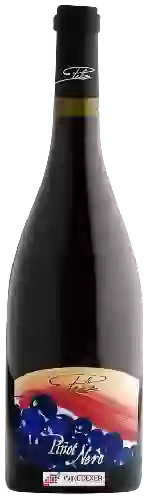 Domaine Pelz - Pinot Nero