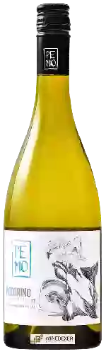 Domaine Pemo - Pecorino