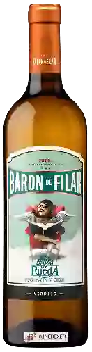 Domaine Peñafiel - Baron de Filar Rueda