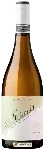 Domaine Peñafiel - Mironia Verdejo