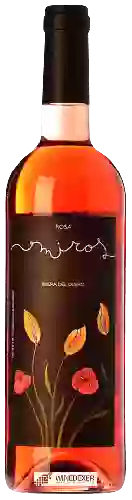 Domaine Peñafiel - Miros Ribera del Duero Rosa