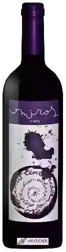 Domaine Peñafiel - Miros Tinto