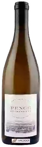 Domaine Pence - Pence Ranch Chardonnay