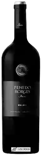 Domaine Otaviano - Penedo Borges Icono Malbec