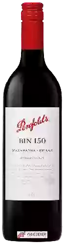 Domaine Penfolds - Bin 150 Marananga Shiraz