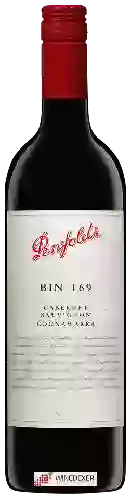 Domaine Penfolds - Bin 169 Cabernet Sauvignon