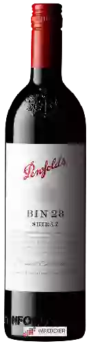 Domaine Penfolds - Bin 28 Kalimna Shiraz