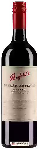 Domaine Penfolds - Cellar Reserve Kalimna Block 25 Mataro