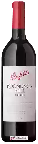 Domaine Penfolds - Koonunga Hill Merlot