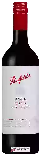 Domaine Penfolds - Max's Shiraz