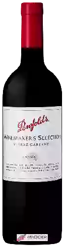 Domaine Penfolds - Winemaker's Selection Shiraz - Cabernet 