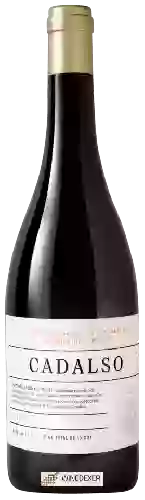 Domaine Península Vinicultores - Cadalso Sierra de Gredos