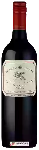 Domaine Penley Estate - Gryphon Merlot