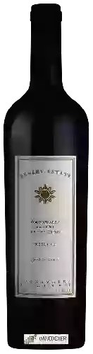 Domaine Penley Estate - Reserve Cabernet Sauvignon