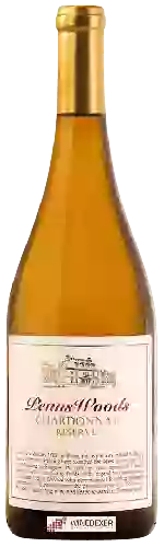 Domaine Penns Woods - Reserve Chardonnay