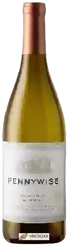 Domaine Pennywise - Chardonnay