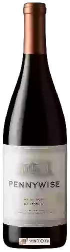 Domaine Pennywise - Pinot Noir