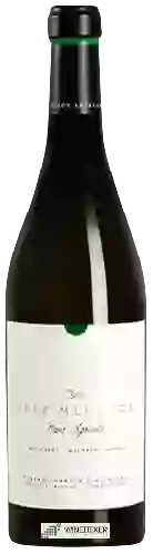 Domaine Pepe Mendoza Casa Agrícola - Blanco