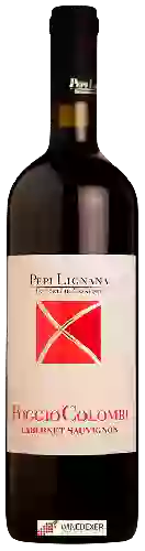 Domaine Pepi Lignana - Poggio Colombi