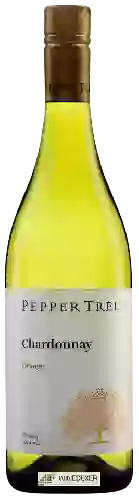 Domaine Pepper Tree - Chardonnay