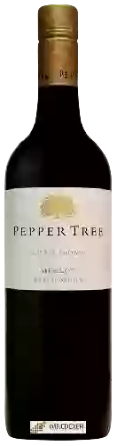 Domaine Pepper Tree - Estate Grown Merlot