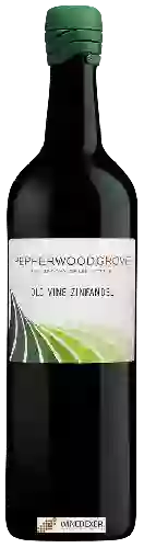 Domaine Pepperwood Grove