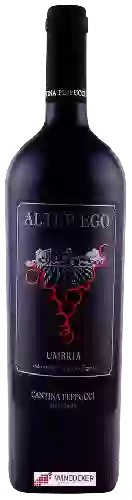 Domaine Peppucci - Alter Ego