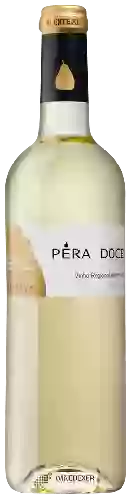 Domaine Pera Doce - Reserva Branco