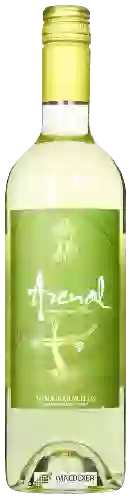 Domaine Viña Peralillo - Arenal Sauvignon Blanc