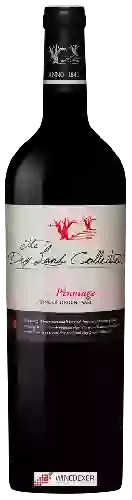 Domaine Perdeberg - The Dry Land Collection Pinotage