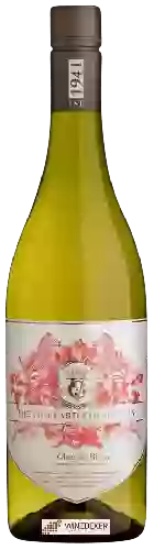 Domaine Perdeberg - The Vineyard Collection Chenin Blanc