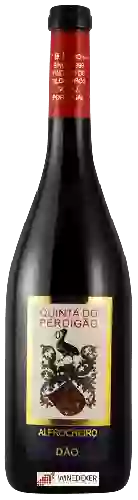 Domaine Quinta do Perdigão - Alfrocheiro