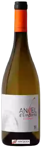 Domaine Pere Guardiola - Anhel d'Emporda Blanco