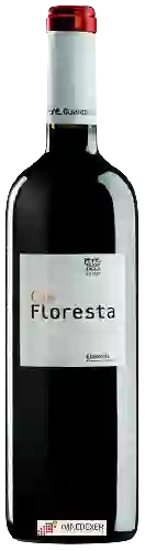 Domaine Pere Guardiola - Clos Floresta