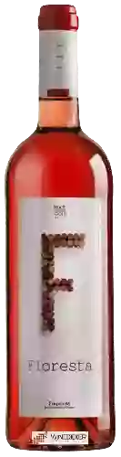 Domaine Pere Guardiola - Floresta Rosado