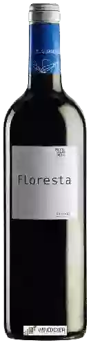 Domaine Pere Guardiola - Floresta Tinto