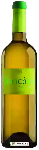 Domaine Pere Guardiola - Joncària Chardonnay