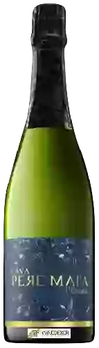 Domaine Pere Mata - Cava L'Origen