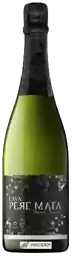 Domaine Pere Mata - Cava Reserva Familia