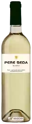 Domaine Pere Seda - Novell Blanc