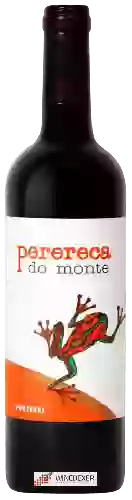 Domaine Perereca do Monte - Tinto