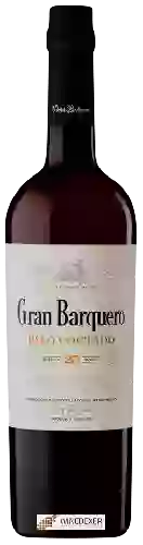 Domaine Perez Barquero - Gran Barquero Palo Cortado 25 A&ntildeos