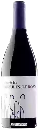 Domaine Perez Carames - El Vino de los Cónsules de Roma