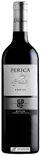 Domaine Perica - Olagosa Reserva