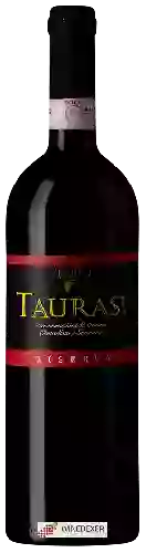 Domaine Perillo - Taurasi Riserva