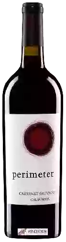 Domaine Perimeter - Cabernet Sauvignon