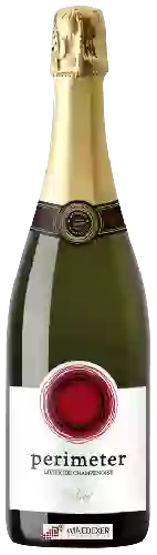 Domaine Perimeter - Méthode Champenoise Brut